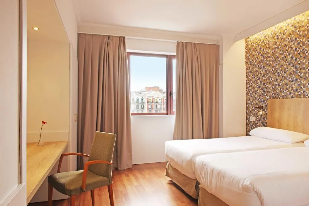 Chic & Basic Velvet Hotel Barcelona 3*,