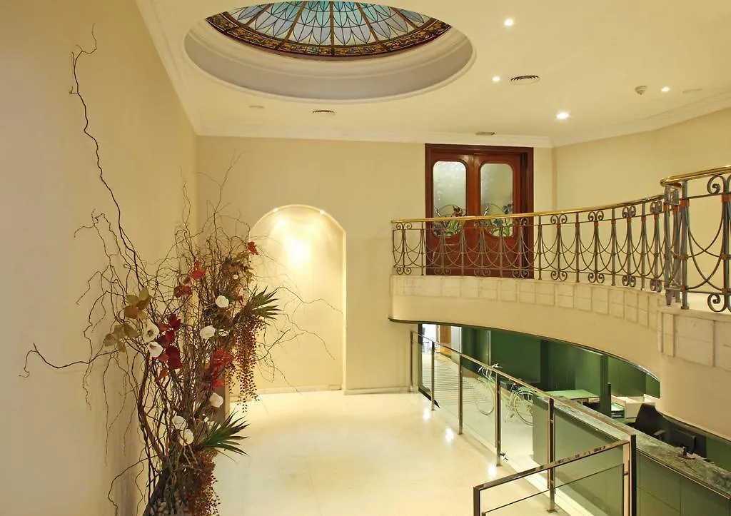 Chic & Basic Velvet Hotel Barcelona 3*,  Spain