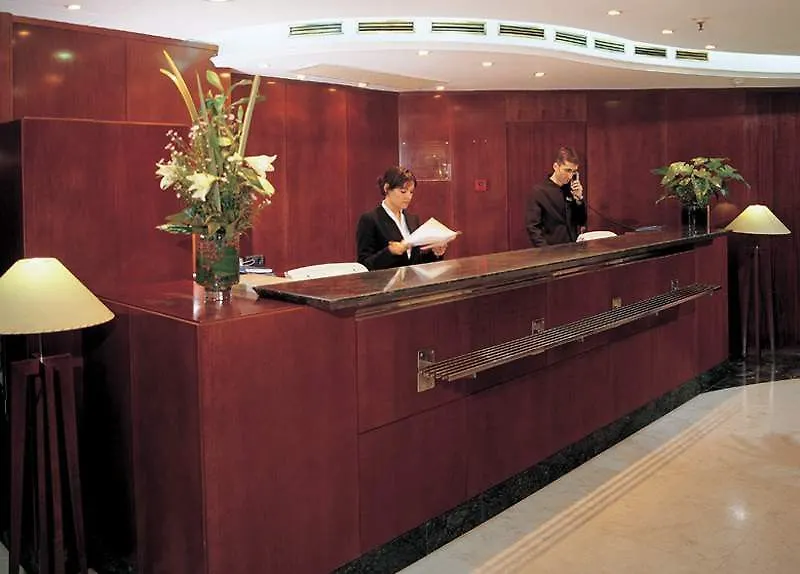 Chic & Basic Velvet Hotel Barcelona