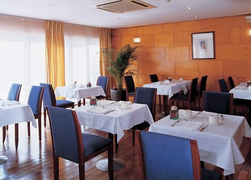 Chic & Basic Velvet Hotel Barcelona Spain
