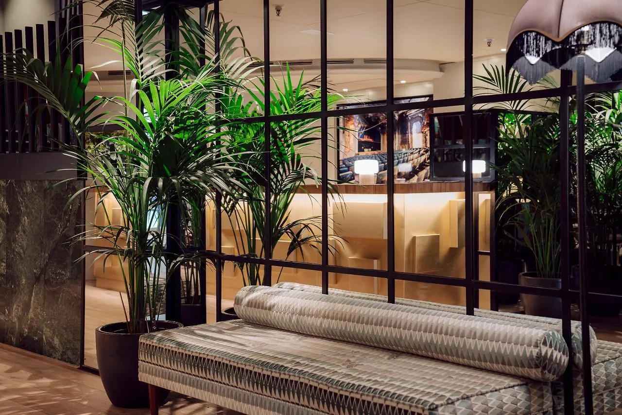 Chic & Basic Velvet Hotel Barcelona 3*,  Spain