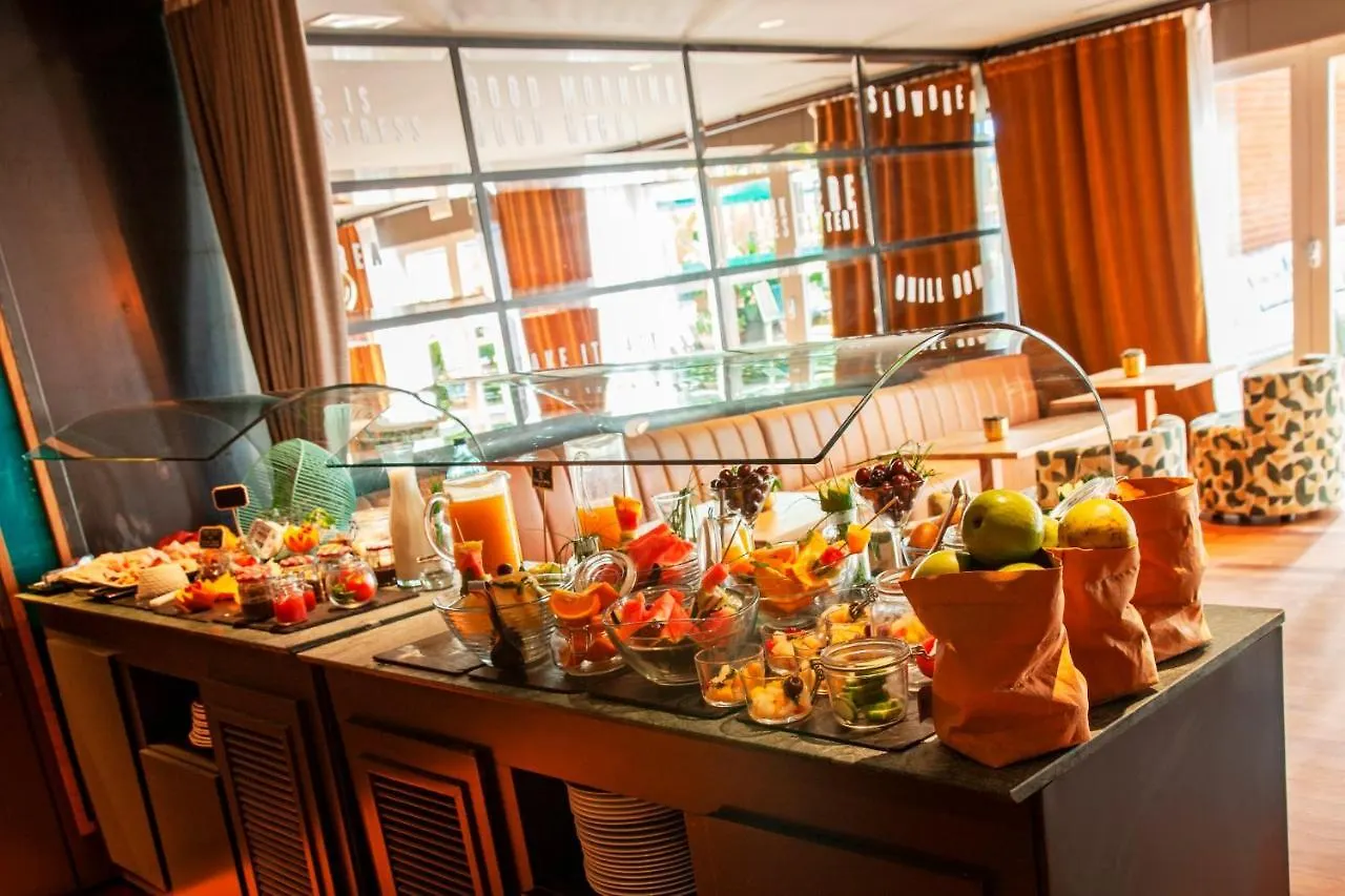 Chic & Basic Velvet Hotel Barcelona