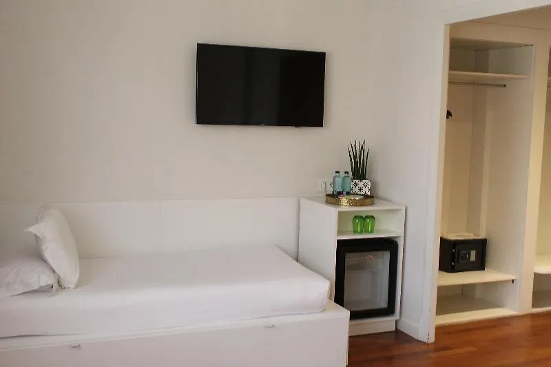 Hotel Chic & Basic Velvet à Barcelone