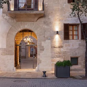 Cirera 4*, Palma Spanien