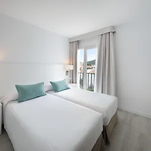 La Pergola Mallorca 4*, Port D'Andratx Hiszpania