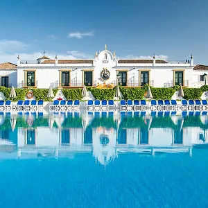 Globales Pueblo Andaluz Hotel San Pedro de Alcantara