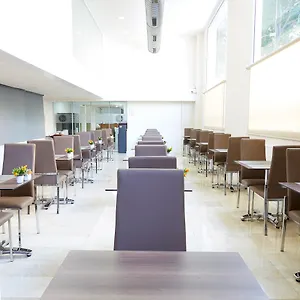 Otel Bcn Urbaness Del Comte, Barselona