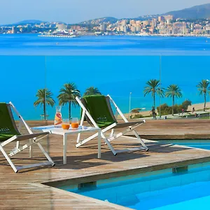 Szálloda Melia Bay ****
