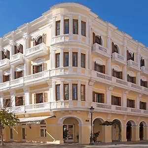 Montesol Experimental 5*, Ibiza-Stadt Spanien