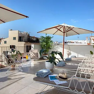 Samaritana 4*, Palma Spanien