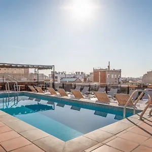 Otel Sunotel, Barselona