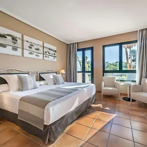 Barcelo Jerez Montecastillo & Convention Center Hotel Jerez de la Frontera