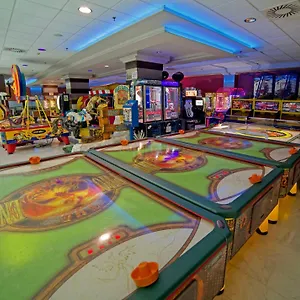 Premium Hotel Benalmadena