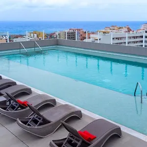 Af Valle Orotava Hotel Puerto de la Cruz (Tenerife)