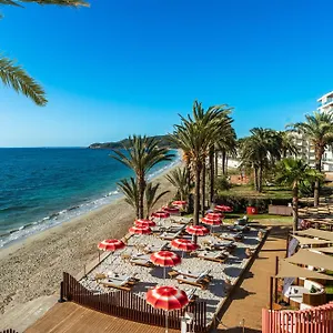 Vibra Algarb 4*, Playa d'en Bossa Hiszpania