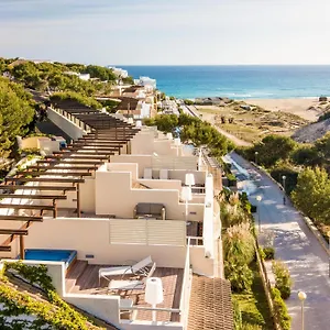 Viva Cala Mesquida & Adults Only 16 4*, Cala Mesquida (Mallorca) Hiszpania
