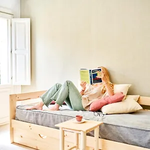 Otel Eco Boutique Grau, Barselona