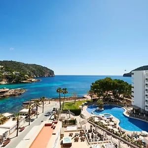 Alua Gran 4*, Camp De Mar Hiszpania