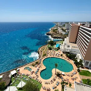 Alua Hotel Calas de Mallorca