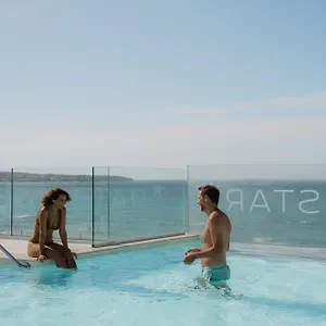Iberostar Waves Bahia De Palma - Adults Only 4*, Playa de Palma (Mallorca) Hiszpania