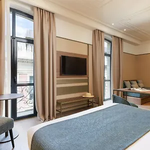 Otel Medinaceli New Reopening 2025, Barselona