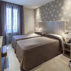Otel Santa Marta, Barselona