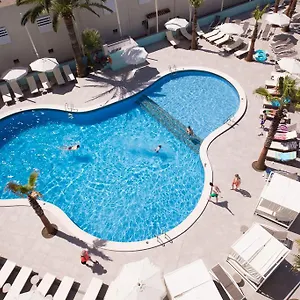 Bh Mallorca Aparthotel Magaluf (Mallorca)