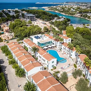 Cales De Ponent Aparthotel Ciutadella (Menorca)