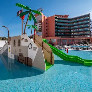 Fenals Garden 4*, Lloret de Mar Hiszpania