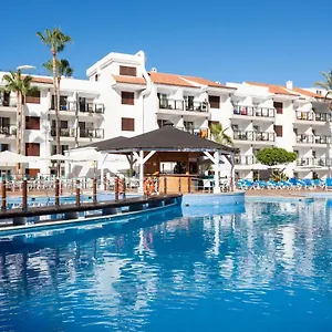 Apartmanhotel Globales Tamaimo Tropical ***