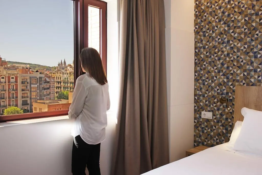 Chic & Basic Velvet Hotel Barcelona