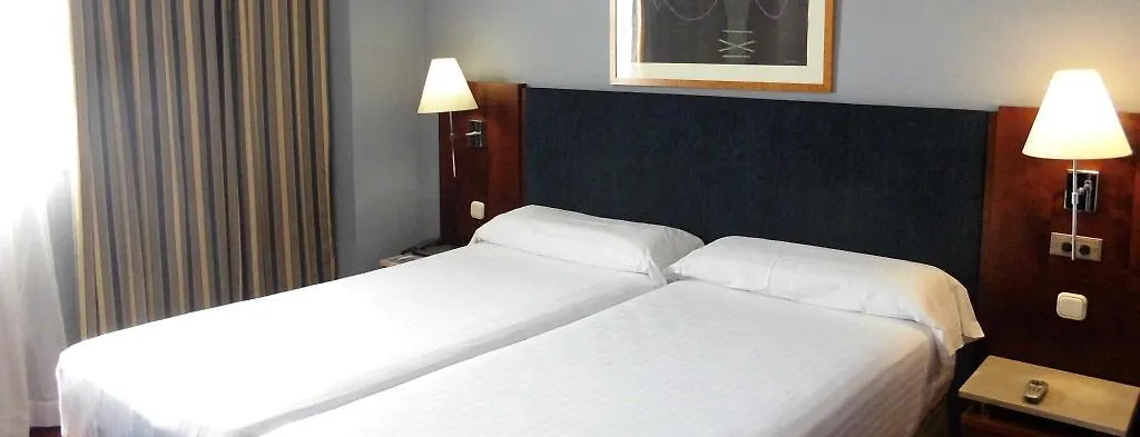 Chic & Basic Velvet Hotel Barcelona