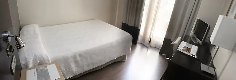 Chic & Basic Velvet Hotel Barcelona 3*,