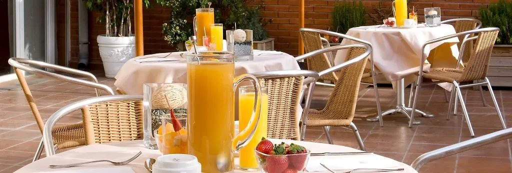 Chic & Basic Velvet Hotel Barcelona