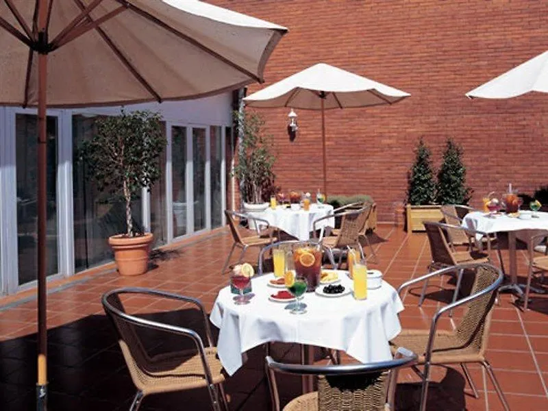 Chic & Basic Velvet Hotel Barcelona