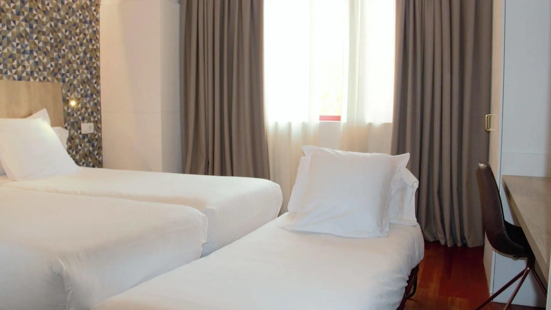 Chic & Basic Velvet Hotel Barcelona 3*,  Spain