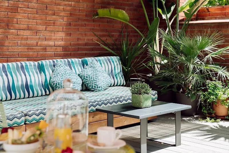 Chic & Basic Velvet Hotel Barcelona