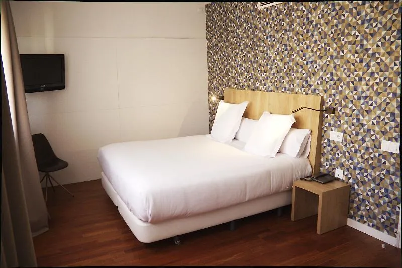 Chic & Basic Velvet Hotel Barcelona 3*,  Spain