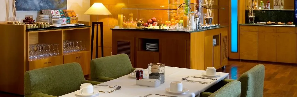 Hotel Chic & Basic Velvet Barcelona