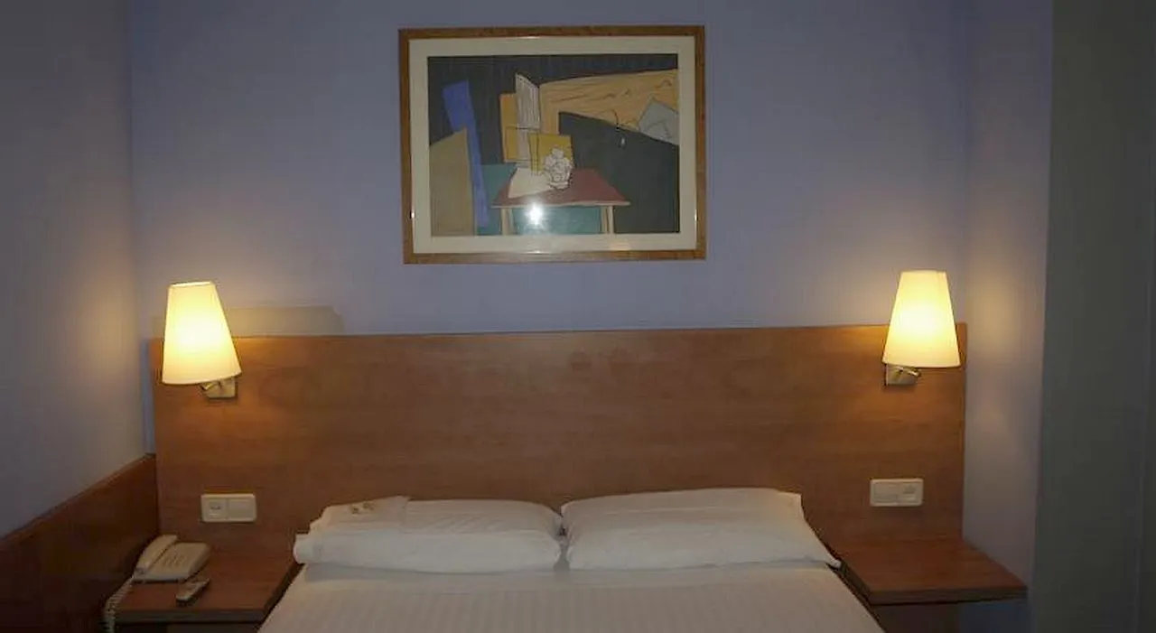 Hotel Chic & Basic Velvet Barcelona